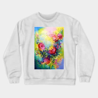 The delight Crewneck Sweatshirt